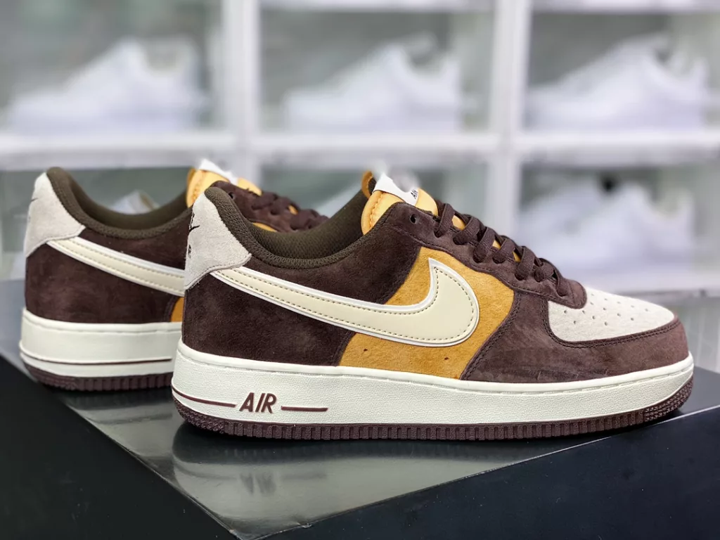 Nike Air Force 1 ´ 07 Nike Air Force 1 ´ 07