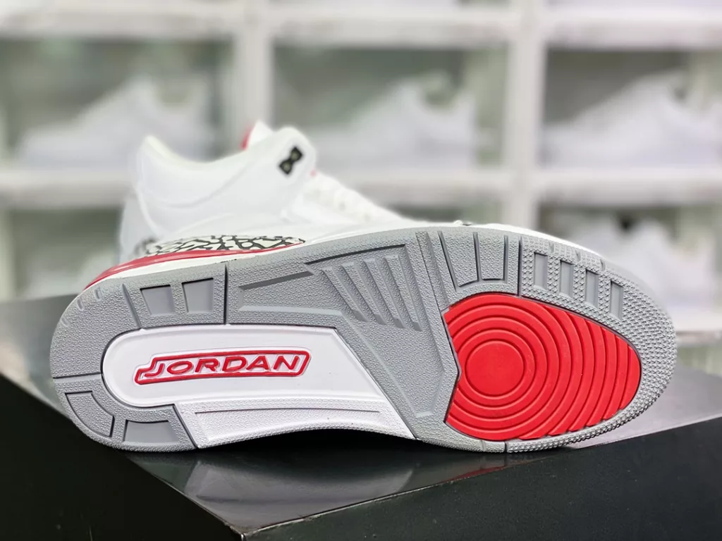 Air Jordan 3 Retro Air Jordan 3 Retro