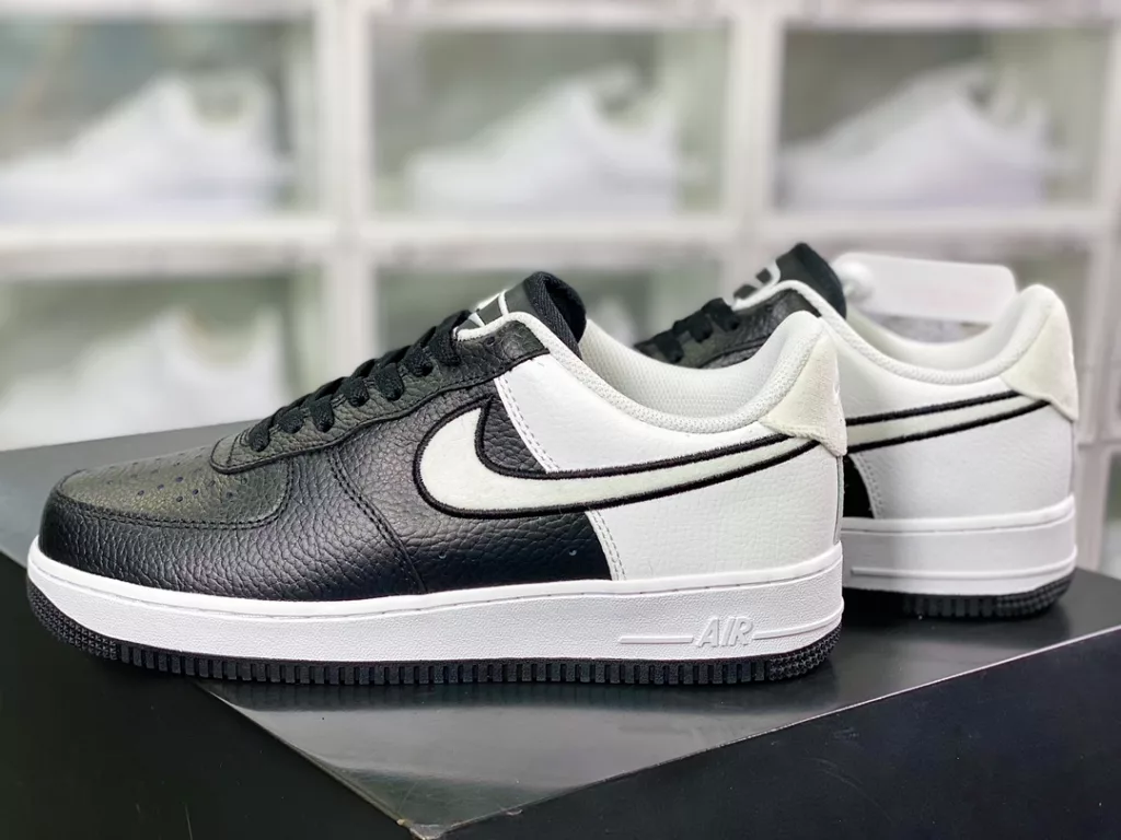 Air Force 1'07 Low QS Air Force 1'07 Low QS
