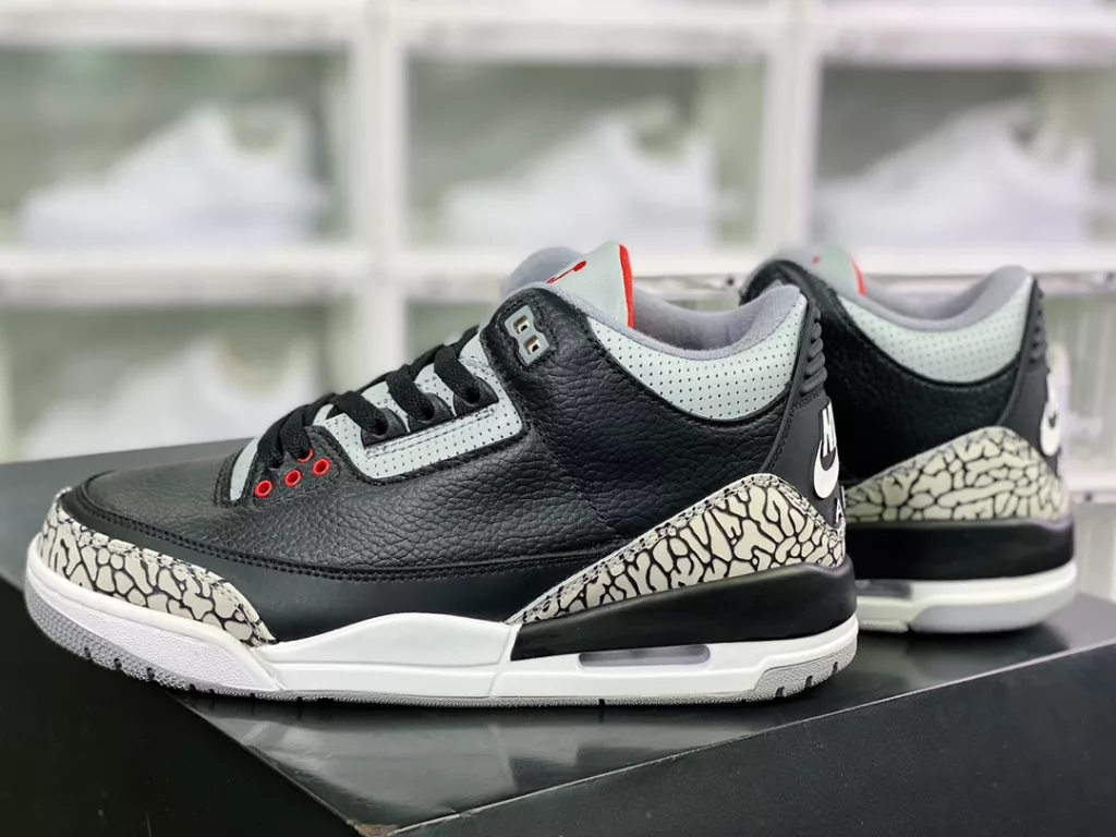 Air Jordan 3 Retro NRG Air Jordan 3 Retro NRG