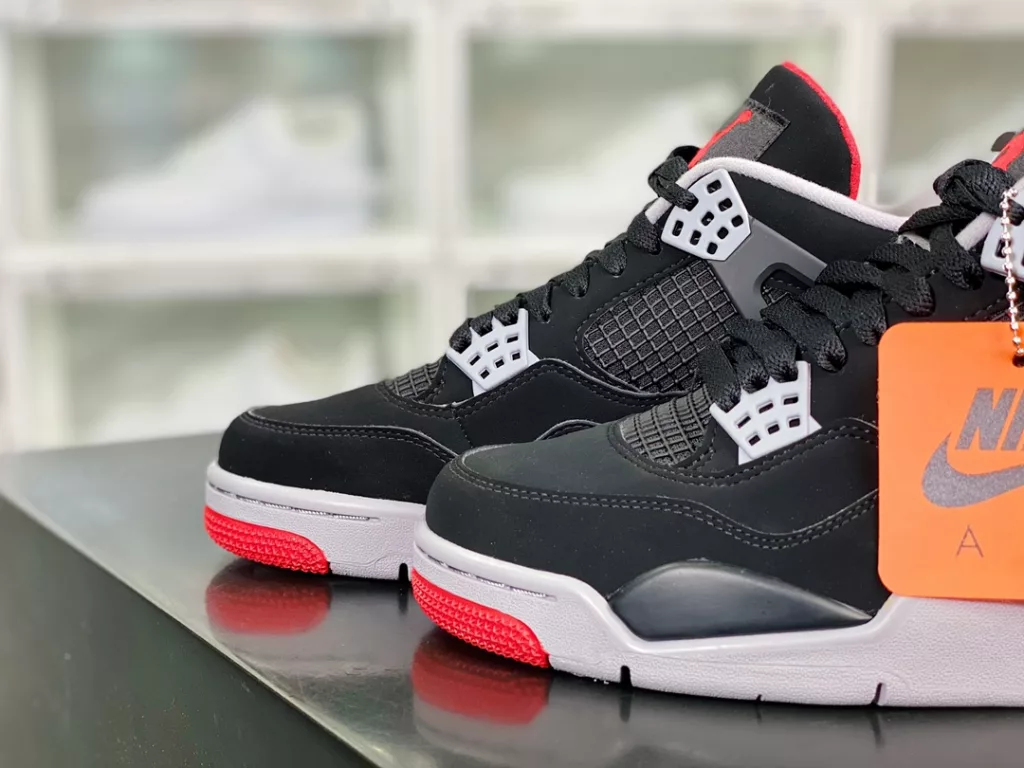Air Jordan 4 Retro OG Air Jordan 4 Retro OG