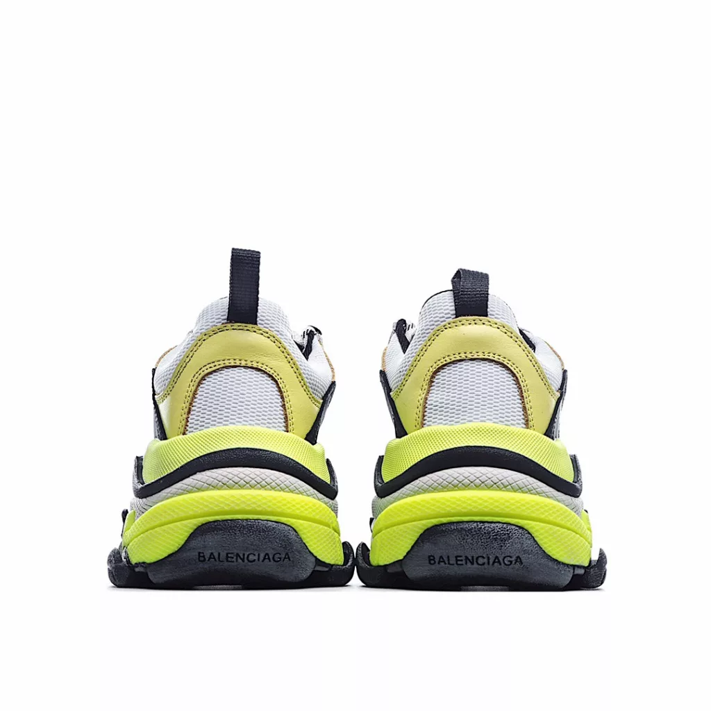 Company level original box Balenciaga Triple S Balenciaga Dad's shoes 1.0, breakthrough in eight layer sole, impossible to debut original sole eight layer combination Balenciaga does not make any comparison, seeing is believing 9-DK brand factory Company level original box Balenciaga Triple S Balenciaga Dad's shoes 1.0, breakthrough in eight layer sole, impossible to debut original sole eight layer combination Balenciaga does not make any comparison, seeing is believing 9