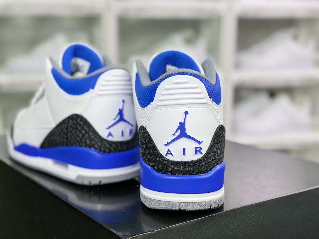 Air Jordan 3 Retro Air Jordan 3 Retro