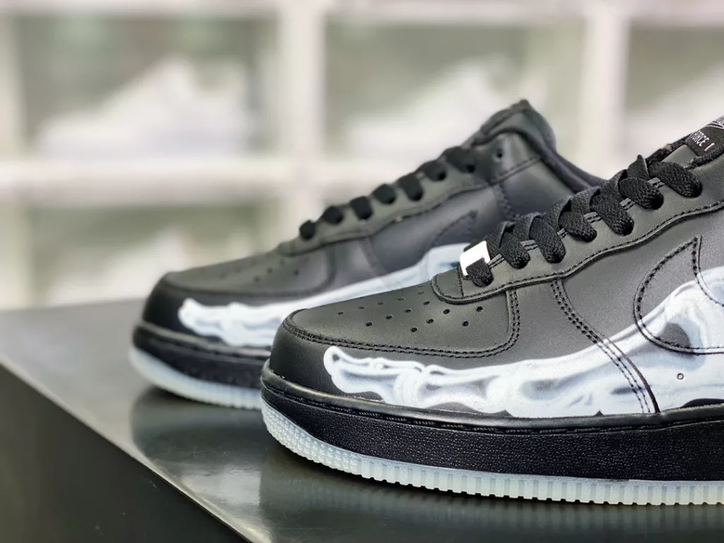 Nike Air Force 1 Low '07 Nike Air Force 1 Low '07