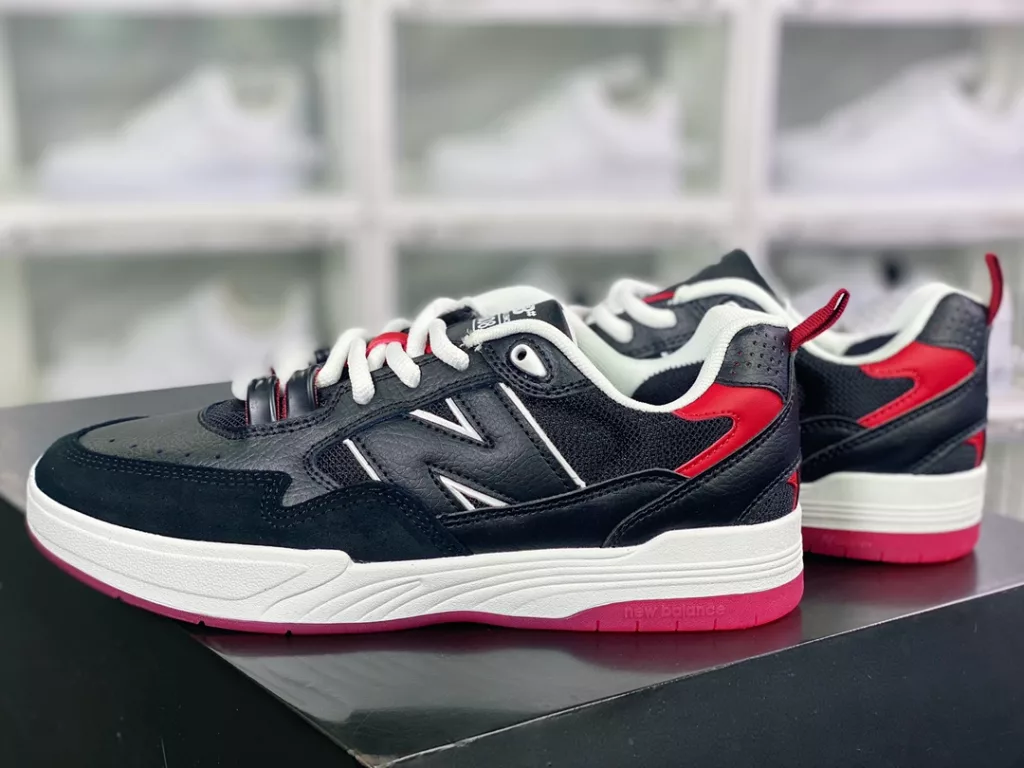 NB Numeric The 808 Series Classic Vintage Low Top Casual Sports Basketball Cricket Shoe NB Numeric The 808 Series Classic Vintage Low Top Casual Sports Basketball Cricket Shoe