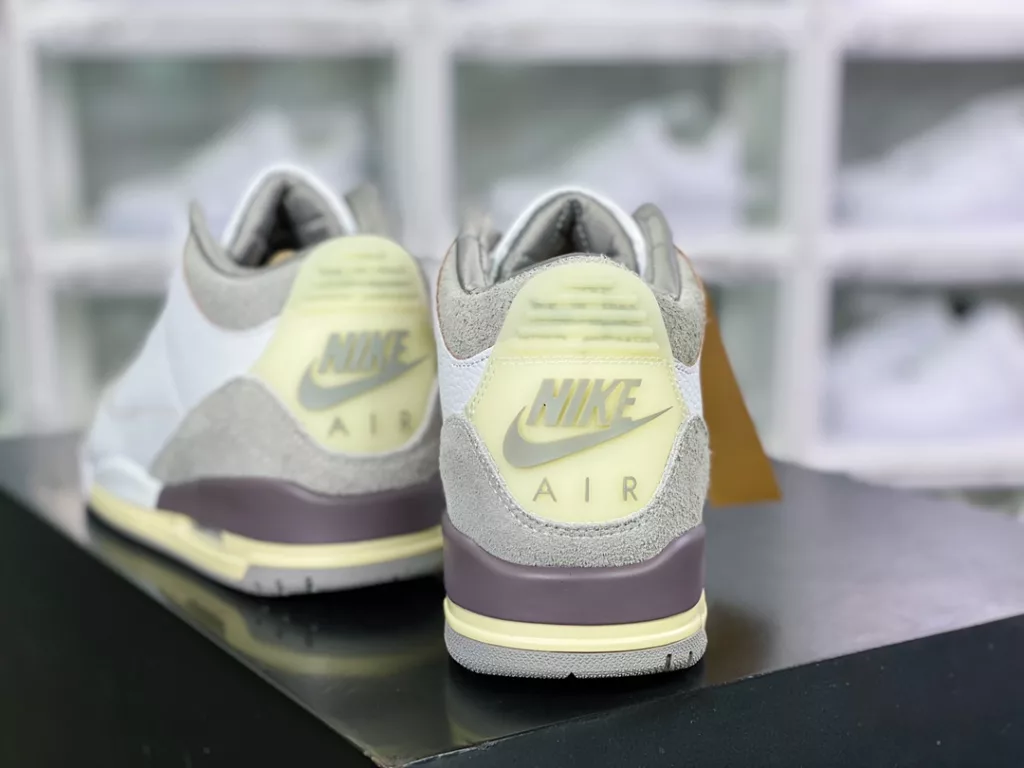 Air Jordan 3 Retro SP Air Jordan 3 Retro SP