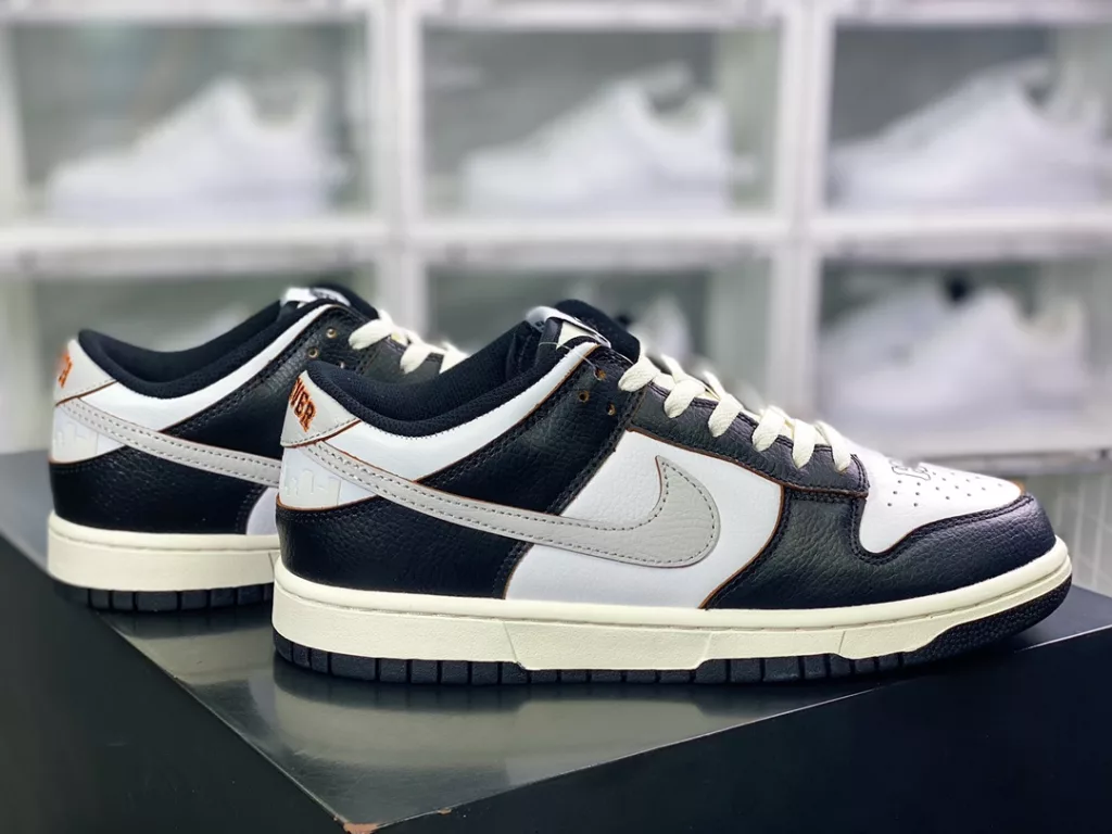 San Francisco Street Brand HUF x SB Dunk Low San Francisco Street Brand HUF x SB Dunk Low