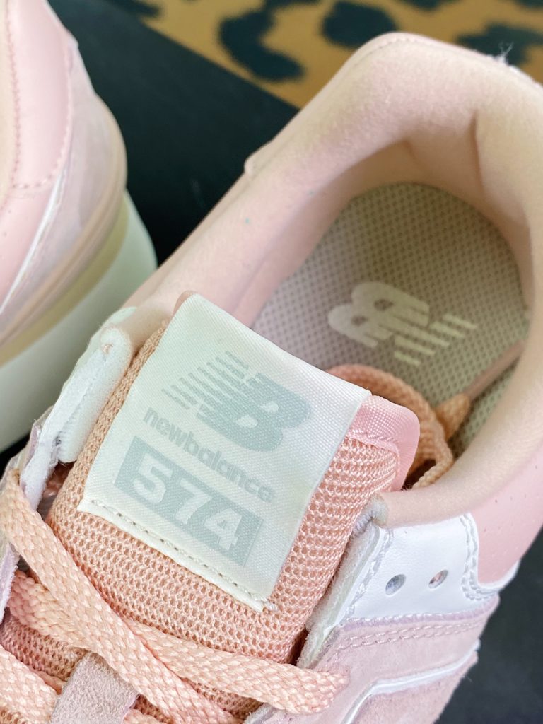 ML574 series low cut and high rise thick sole casual sports jogging shoes ML574 series low cut and high rise thick sole casual sports jogging shoes