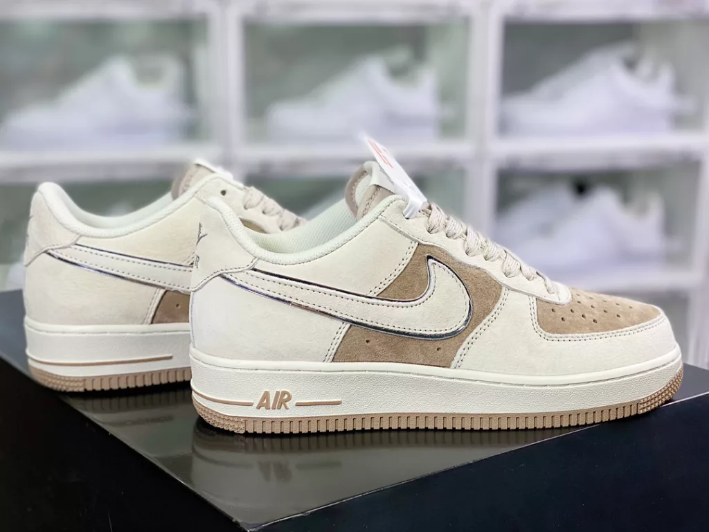 Dayou Keyang/Otomo Katsuhiro x Air Force 1'07 LV8 Low Dayou Keyang/Otomo Katsuhiro x Air Force 1'07 LV8 Low