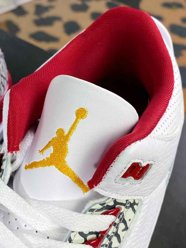 Air Jordan 3 Retro Air Jordan 3 Retro