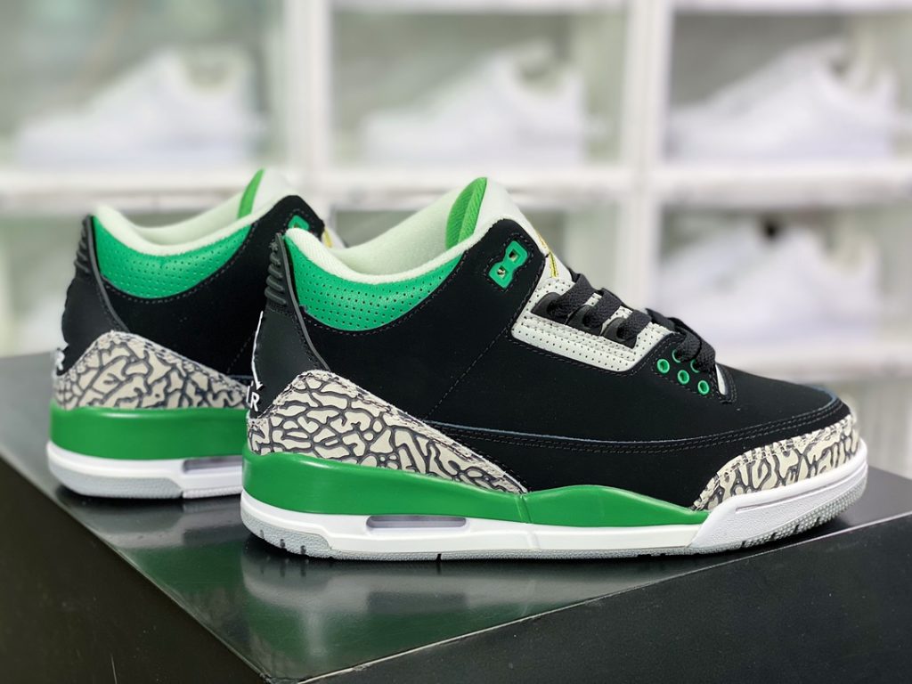 Air Jordan 3 Retro Air Jordan 3 Retro