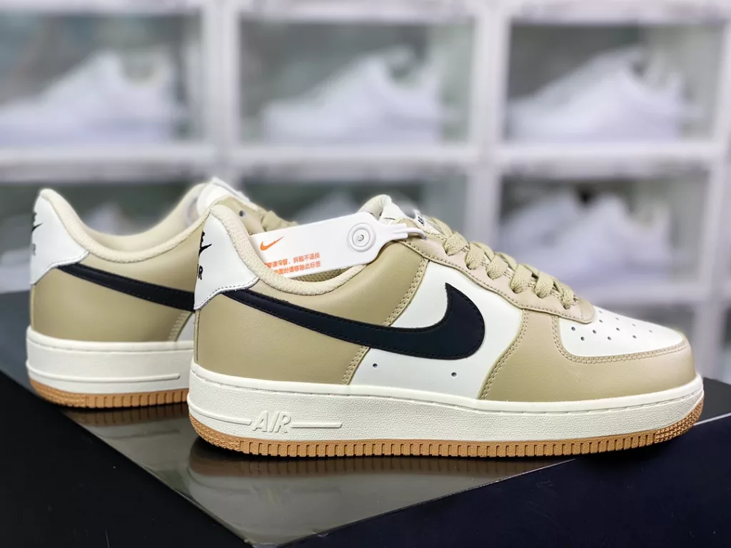 Air Force 1'07 Low QS Air Force 1'07 Low QS