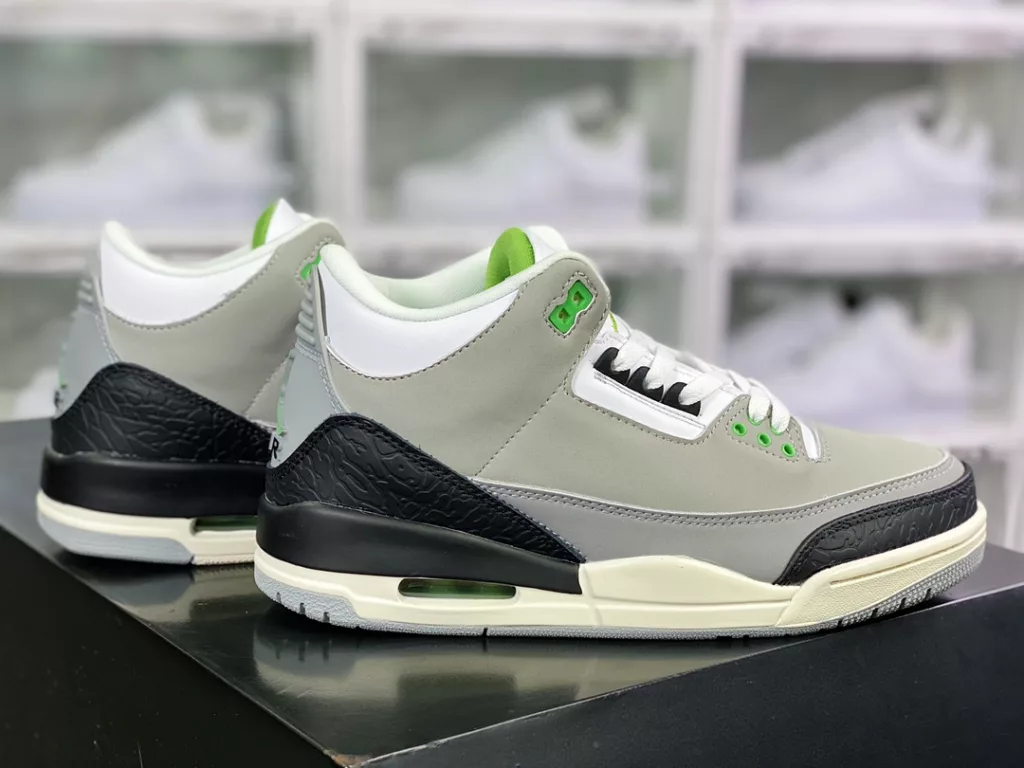 Air Jordan 3 Retro NRG Air Jordan 3 Retro NRG