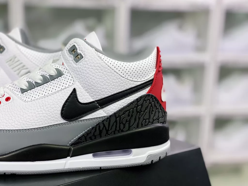 Air Jordan 3 Retro NRG Air Jordan 3 Retro NRG