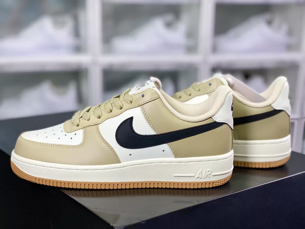 Air Force 1'07 Low QS Air Force 1'07 Low QS