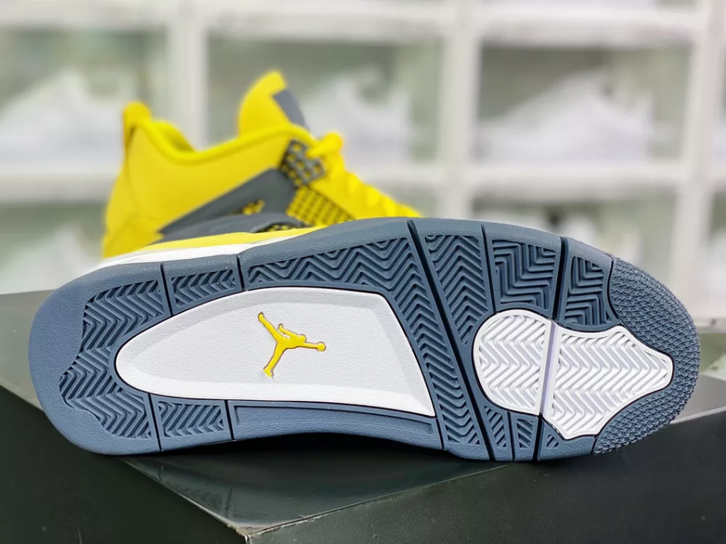 Air Jordan 4 Retro OG Air Jordan 4 Retro OG