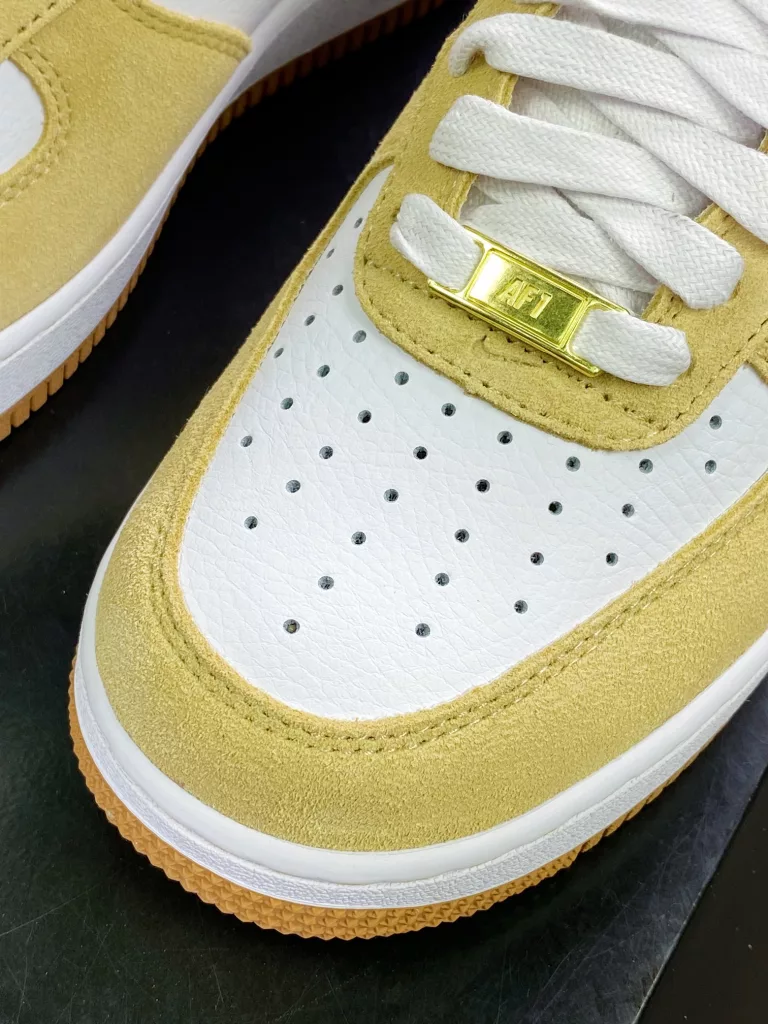 Nike Air Force 1 ´ 07 LXX Nike Air Force 1 ´ 07 LXX
