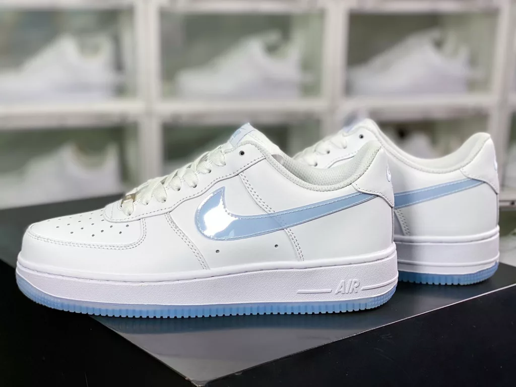 Air Force 1'07 Low QS Air Force 1'07 Low QS