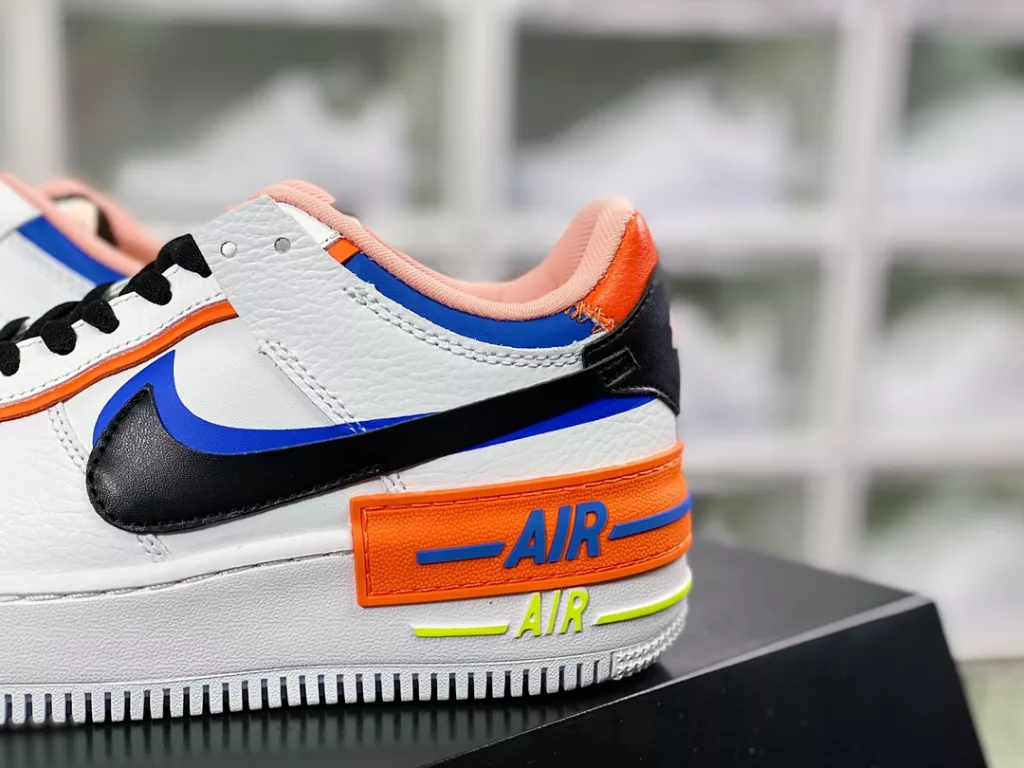 Nike WMNS Air Force 1 Shadow Nike WMNS Air Force 1 Shadow