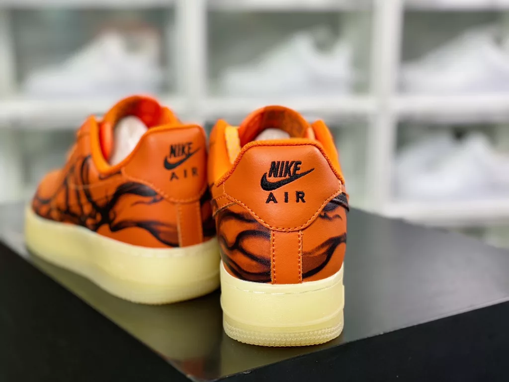 Nike Air Force 1 Low '07 Nike Air Force 1 Low '07