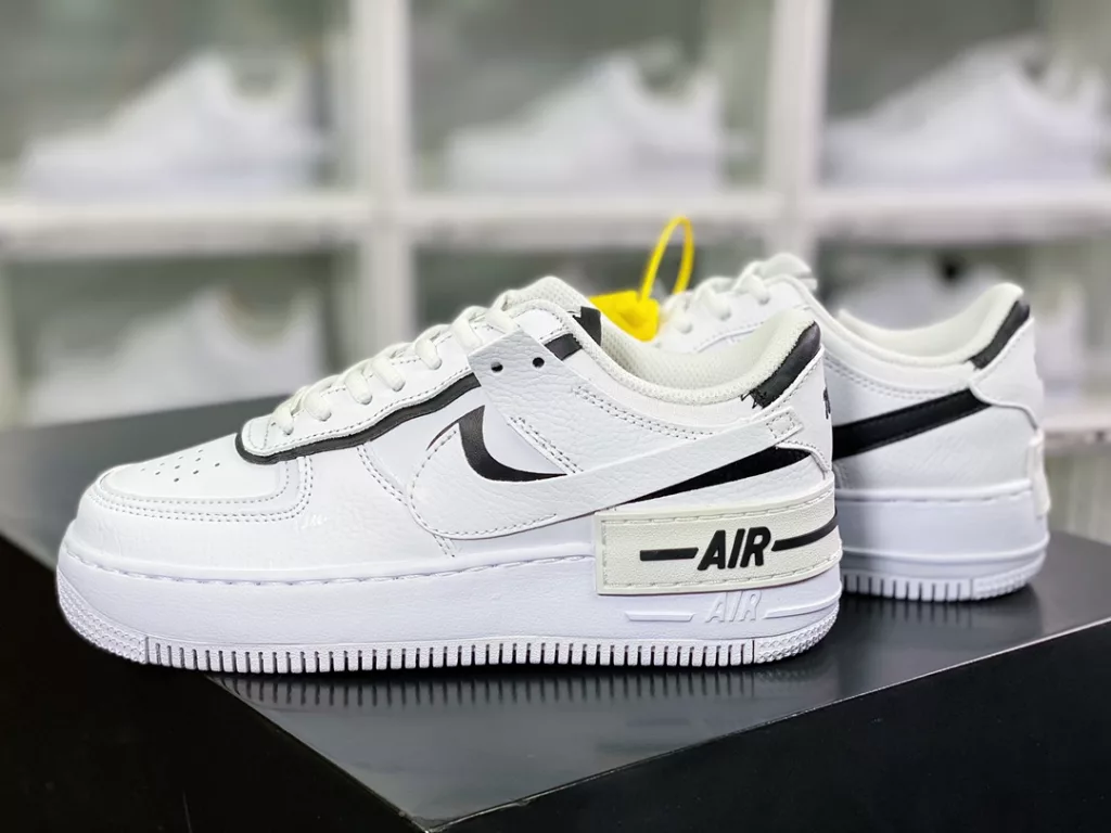 Nike WMNS Air Force 1 Shadow Nike WMNS Air Force 1 Shadow