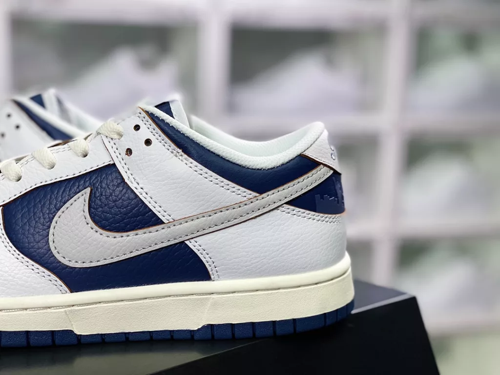 San Francisco Street Brand HUF x SB Dunk Low San Francisco Street Brand HUF x SB Dunk Low
