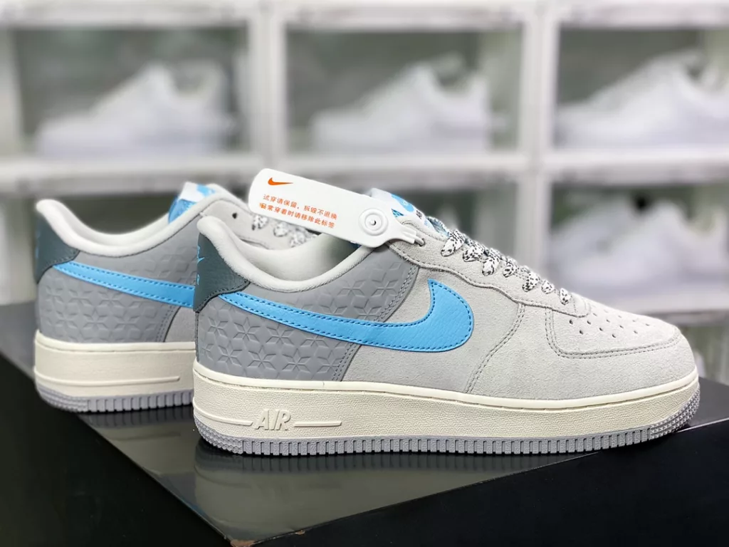 Nike Air Force 1'07 Low Nike Air Force 1'07 Low