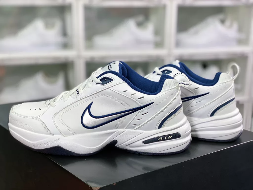 Nike Air Monarch IV Nike Air Monarch IV