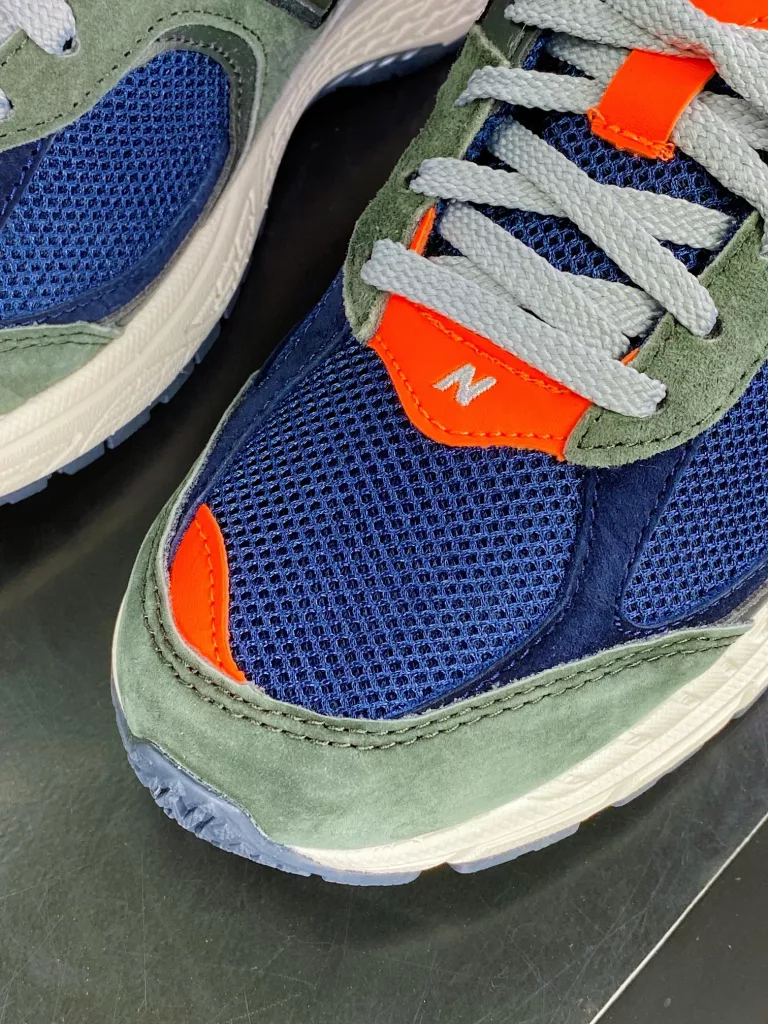 NB ML2002 series retro dad style casual sports jogging shoes NB ML2002 series retro dad style casual sports jogging shoes