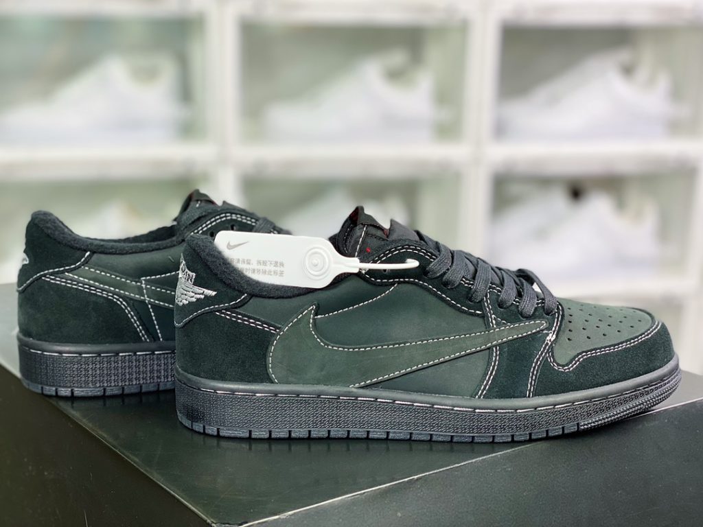 Travis Scott x Air Jordan 1 Low OG SP Travis Scott x Air Jordan 1 Low OG SP