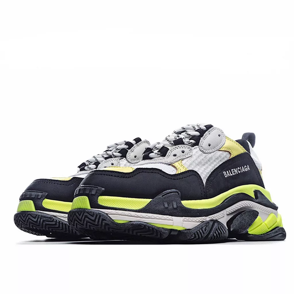 Company level original box Balenciaga Triple S Balenciaga Dad's shoes 1.0, breakthrough in eight layer sole, impossible to debut original sole eight layer combination Balenciaga does not make any comparison, seeing is believing 9-DK brand factory Company level original box Balenciaga Triple S Balenciaga Dad's shoes 1.0, breakthrough in eight layer sole, impossible to debut original sole eight layer combination Balenciaga does not make any comparison, seeing is believing 9