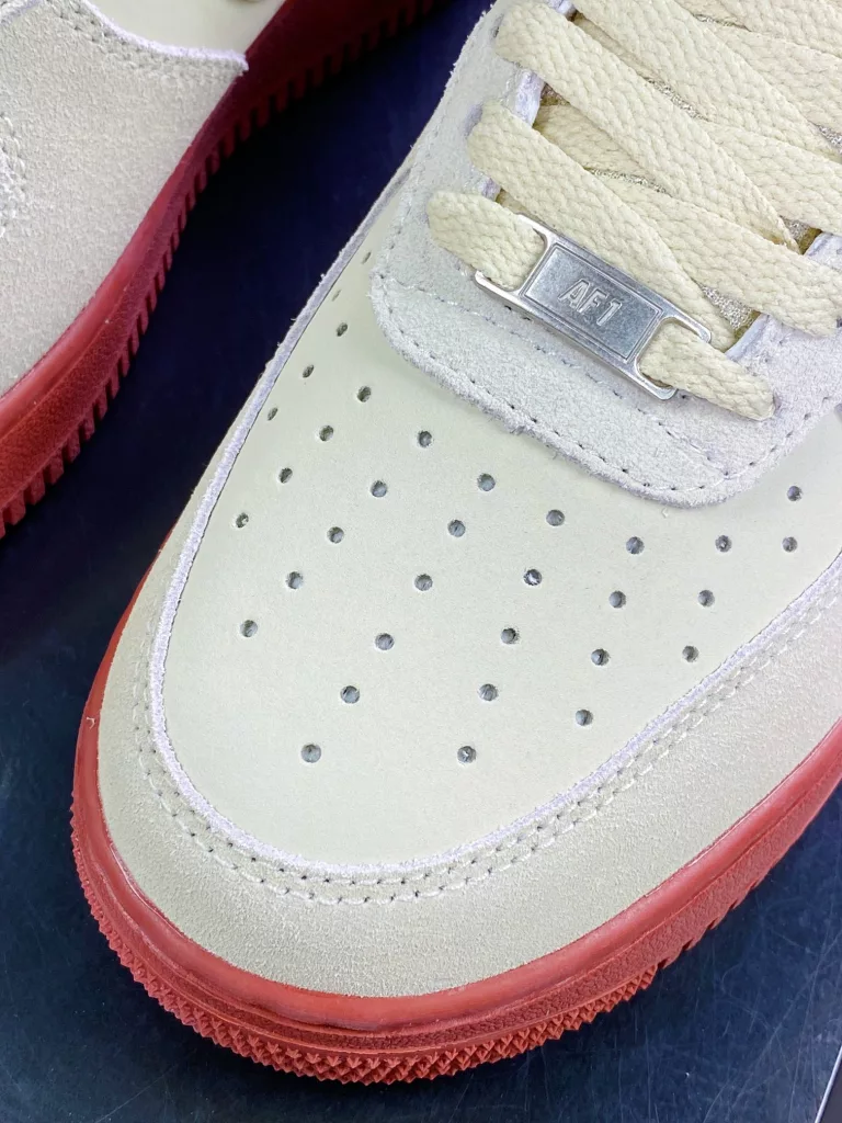 Nike Air Force 1'07 Low Nike Air Force 1'07 Low
