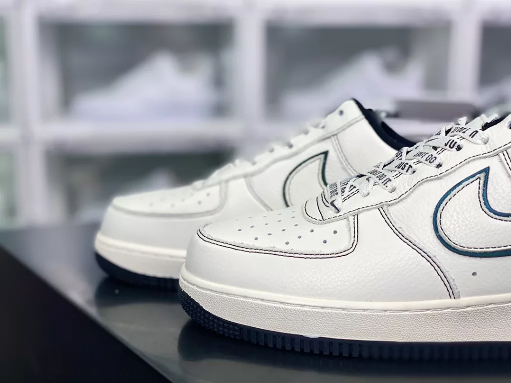 Stussy x Air Force 1 ´ 07 Stussy x Air Force 1 ´ 07
