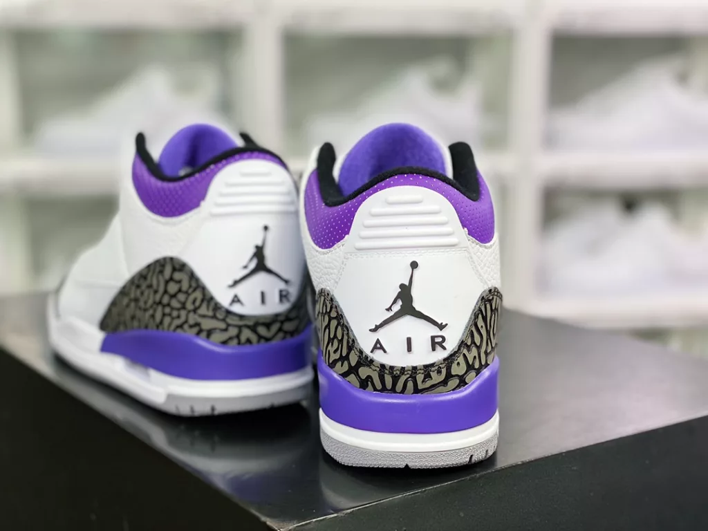Air Jordan 3 Retro Air Jordan 3 Retro