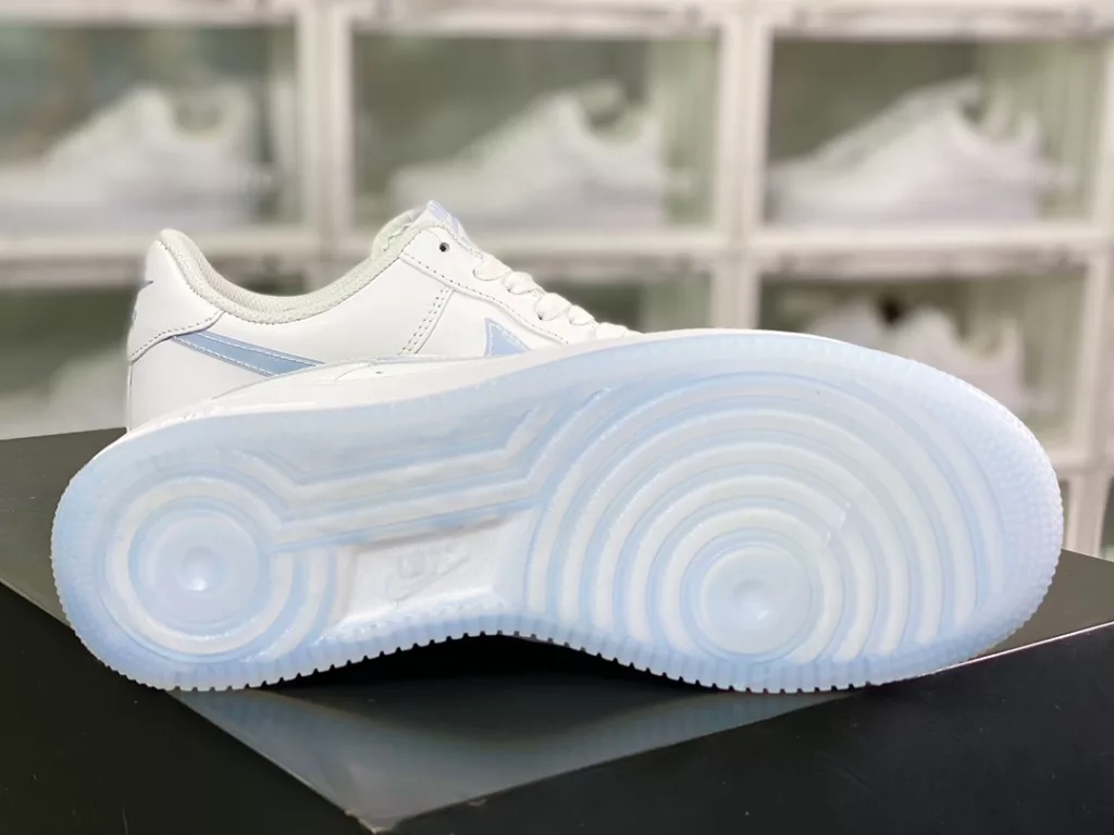 Air Force 1'07 Low QS Air Force 1'07 Low QS