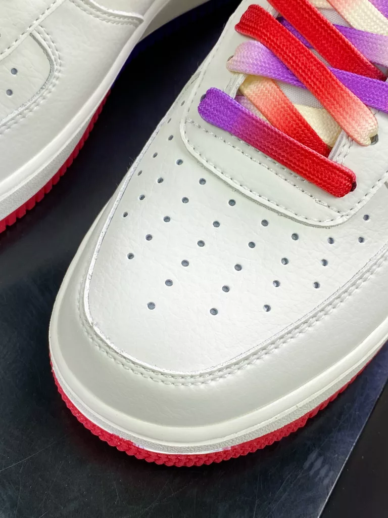 Nike Air Force 1'07 Low Nike Air Force 1'07 Low