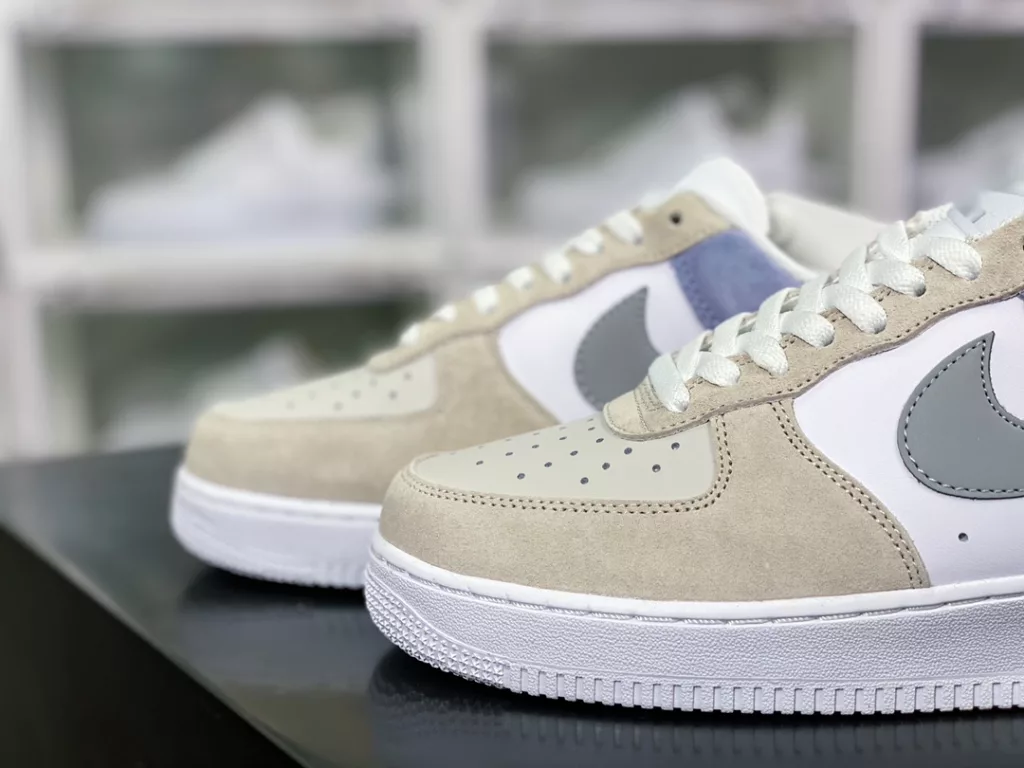 New Nike Air Force 1 ´ 07 Low New Nike Air Force 1 ´ 07 Low