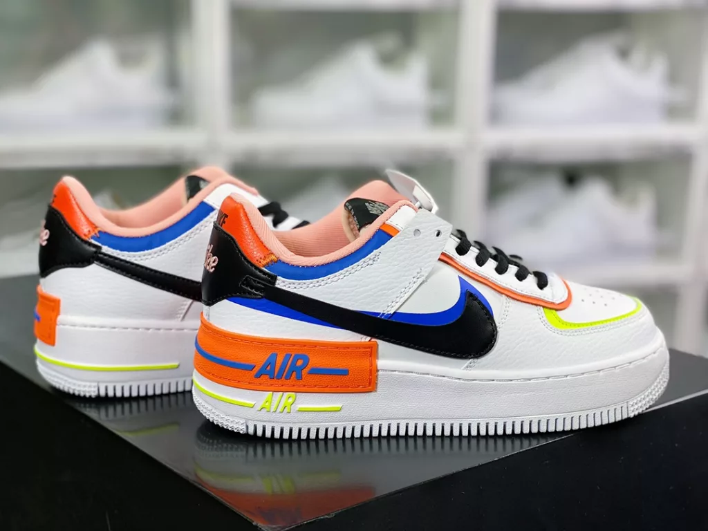 Nike WMNS Air Force 1 Shadow Nike WMNS Air Force 1 Shadow