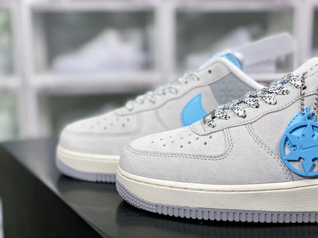 Nike Air Force 1'07 Low Nike Air Force 1'07 Low