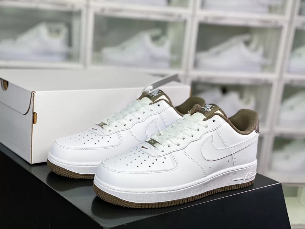 Air Force 1'07 Low Air Force 1'07 Low