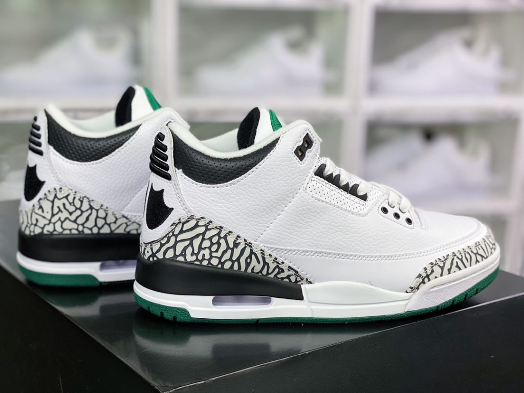 Air Jordan 3 Retro Air Jordan 3 Retro