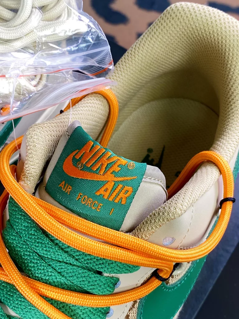 By You Air Force 1'07 Low Retro SP Air Force One Low top Classic Versatile Casual Sneakers By You Air Force 1'07 Low Retro SP Air Force One Low top Classic Versatile Casual Sneakers