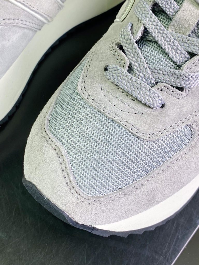 ML574 series low cut and high rise thick sole casual sports jogging shoes ML574 series low cut and high rise thick sole casual sports jogging shoes