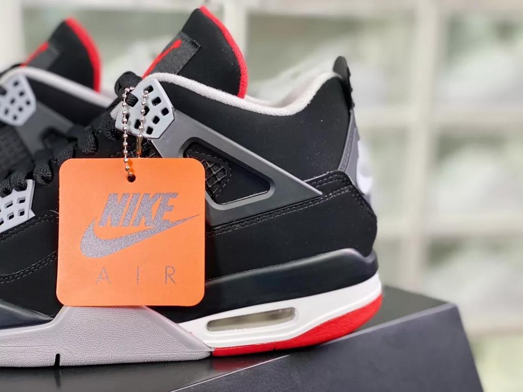 Air Jordan 4 Retro OG Air Jordan 4 Retro OG
