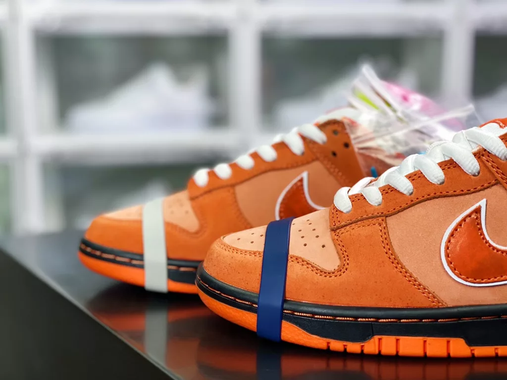 Boston Famous Shoe Store Heavyweight Co branded Concepts x SB Dunk Low Boston Famous Shoe Store Heavyweight Co branded Concepts x SB Dunk Low