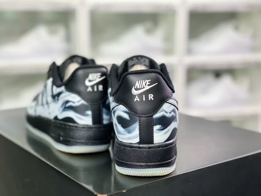Nike Air Force 1 Low '07 Nike Air Force 1 Low '07