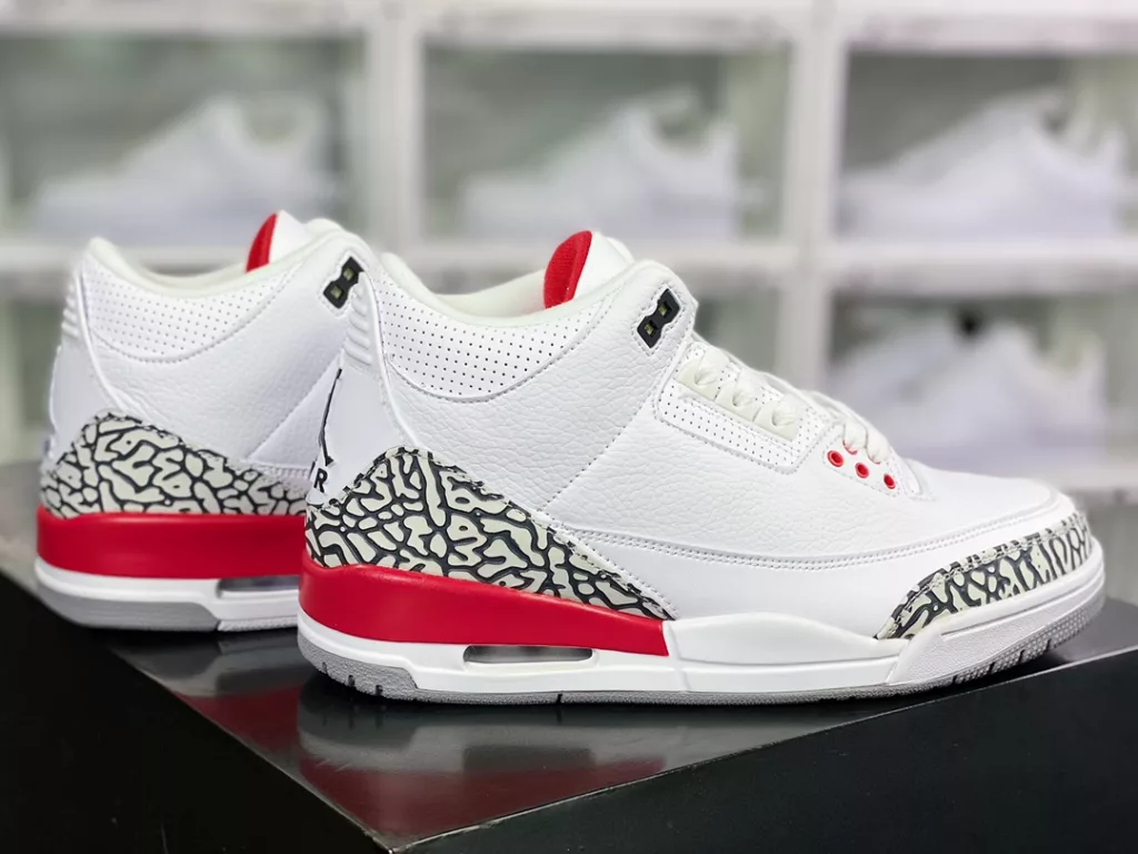 Air Jordan 3 Retro Air Jordan 3 Retro