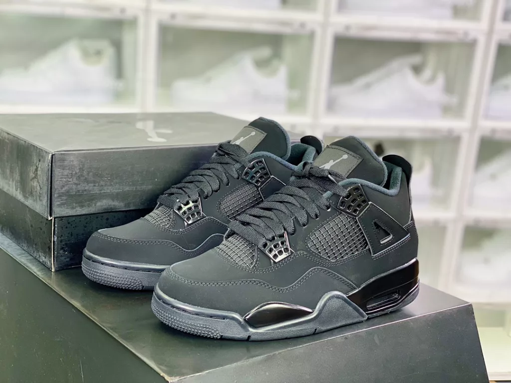 Air Jordan 4 Retro OG Air Jordan 4 Retro OG