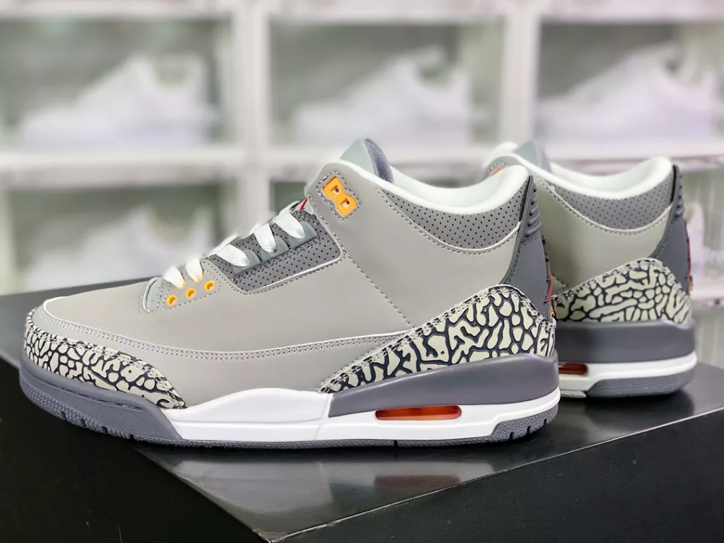 Air Jordan 3 Retro Air Jordan 3 Retro