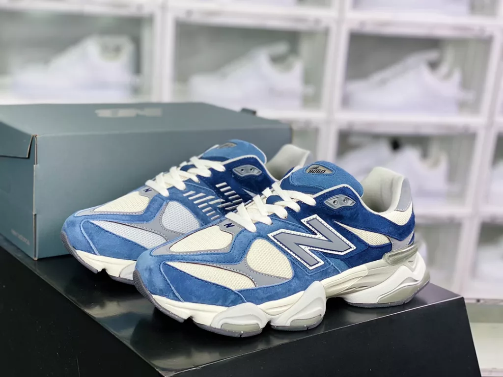 Concepts x NB 9060 Concepts x NB 9060